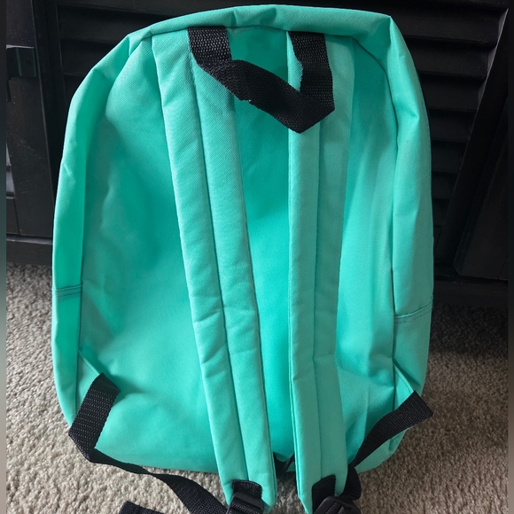 Trailmaker Teal Backpack - Picture 9 of 9